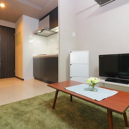 เอชจี โคซี โฮเต็ล นัมเบอร์ 21 Apartment โอซาก้า ภายนอก รูปภาพ
