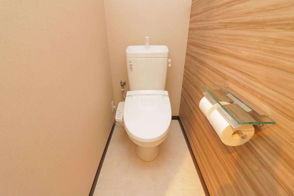 เอชจี โคซี โฮเต็ล นัมเบอร์ 21 Apartment โอซาก้า ภายนอก รูปภาพ